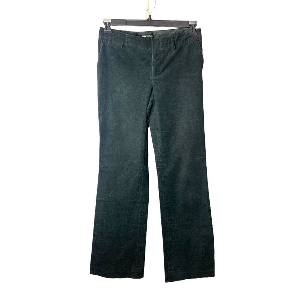 Club Monaco Boot Cut Corduroys